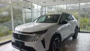 Peugeot 5008 de 2024