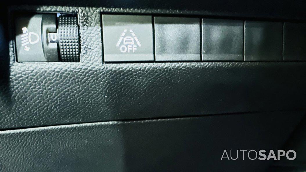 Peugeot 2008 1.2 PureTech Allure Pack de 2021
