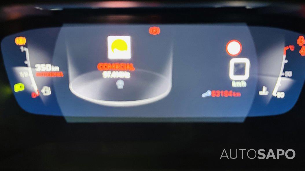 Peugeot 2008 1.2 PureTech Allure Pack de 2021