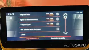 Peugeot 2008 1.2 PureTech Allure Pack de 2021