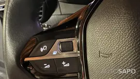 Peugeot 2008 1.2 PureTech Allure Pack de 2021