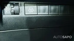Peugeot 2008 1.2 PureTech Allure Pack de 2021