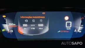 Peugeot 2008 1.2 PureTech Allure Pack de 2021