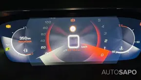 Peugeot 2008 1.2 PureTech Allure Pack de 2021