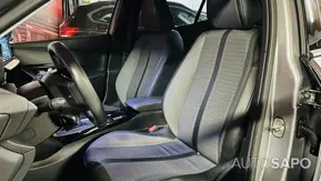 Peugeot 2008 1.2 PureTech Allure Pack de 2021