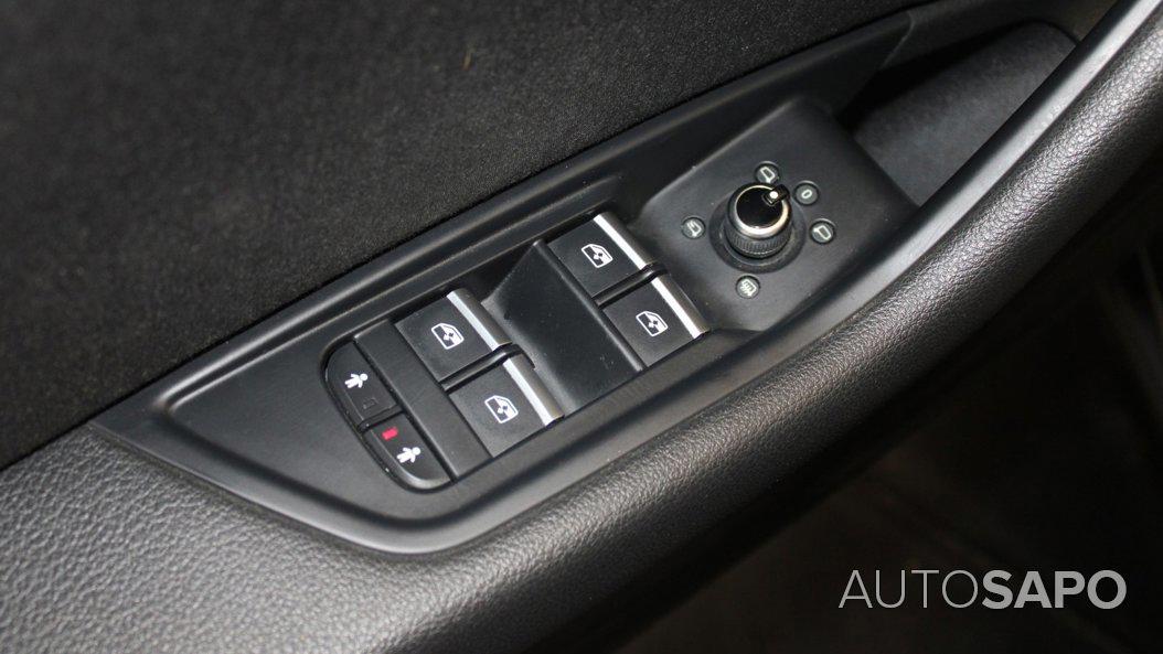 Audi A4 A. 2.0 TDI S-tronic de 2018