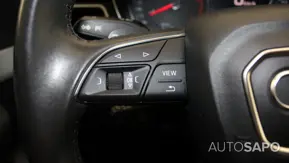 Audi A4 A. 2.0 TDI S-tronic de 2018