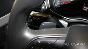 Audi A4 A. 2.0 TDI S-tronic de 2018