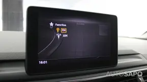 Audi A4 A. 2.0 TDI S-tronic de 2018