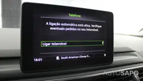 Audi A4 A. 2.0 TDI S-tronic de 2018