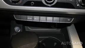 Audi A4 A. 2.0 TDI S-tronic de 2018