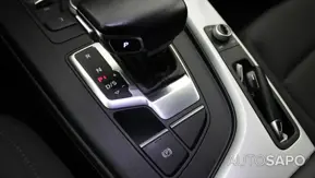 Audi A4 A. 2.0 TDI S-tronic de 2018