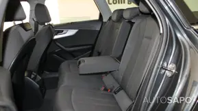 Audi A4 A. 2.0 TDI S-tronic de 2018