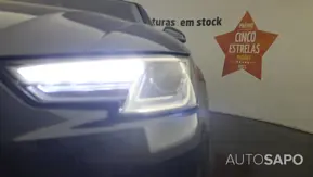 Audi A4 A. 2.0 TDI S-tronic de 2018