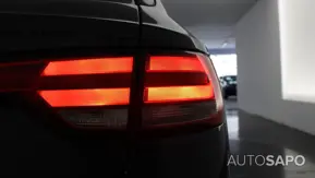 Audi A4 A. 2.0 TDI S-tronic de 2018