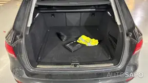 Audi A4 A. 2.0 TDI S-tronic de 2018
