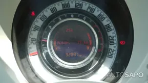 Fiat 500 1.0 Hybrid Lounge de 2020