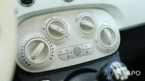 Fiat 500 1.0 Hybrid Lounge de 2020