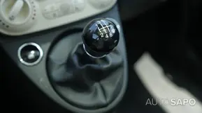 Fiat 500 1.0 Hybrid Lounge de 2020