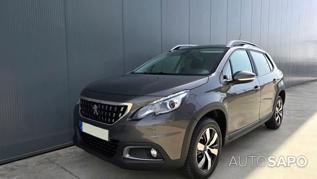 Peugeot 2008 1.2 PureTech Signature de 2019