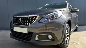 Peugeot 2008 1.2 PureTech Signature de 2019