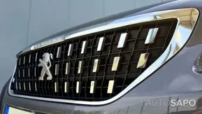 Peugeot 2008 1.2 PureTech Signature de 2019