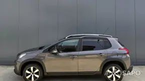 Peugeot 2008 1.2 PureTech Signature de 2019