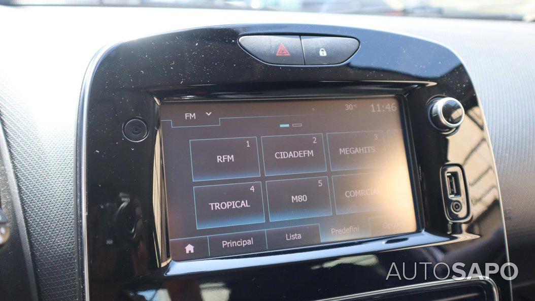 Renault Clio 1.5 dCi Zen de 2017