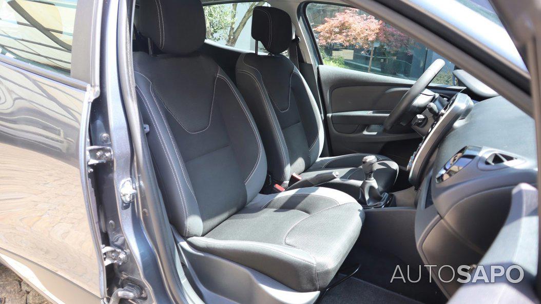 Renault Clio 1.5 dCi Zen de 2017