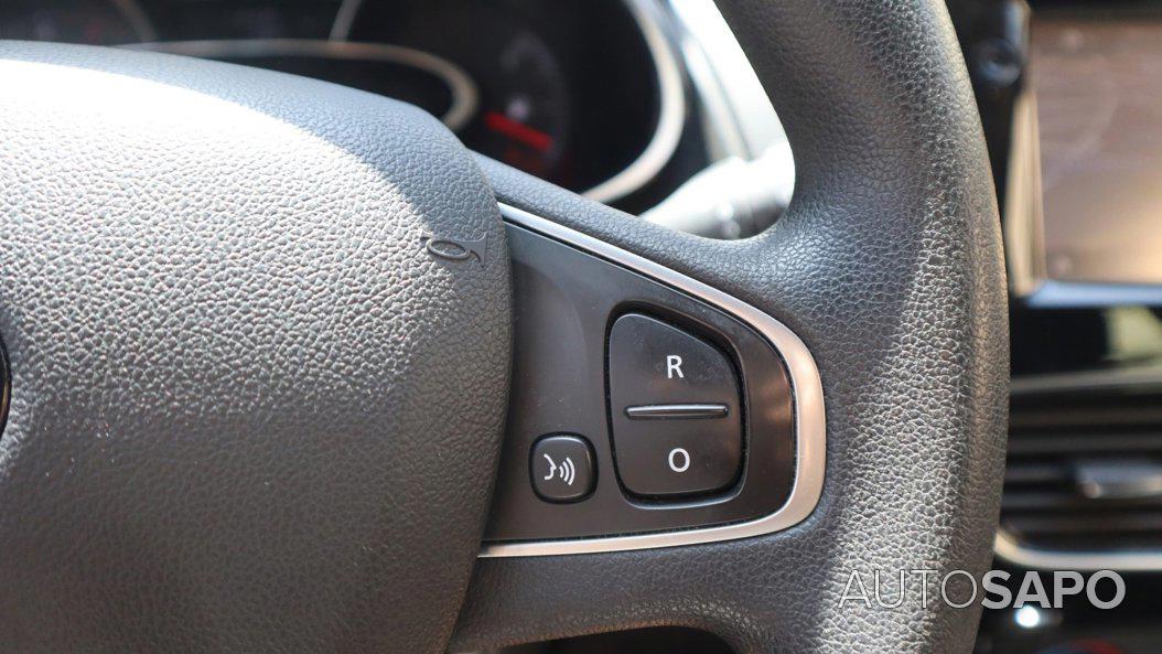 Renault Clio 1.5 dCi Zen de 2017