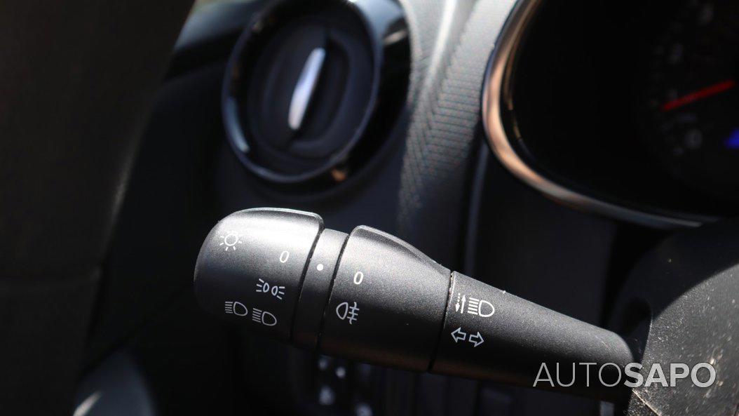 Renault Clio 1.5 dCi Zen de 2017