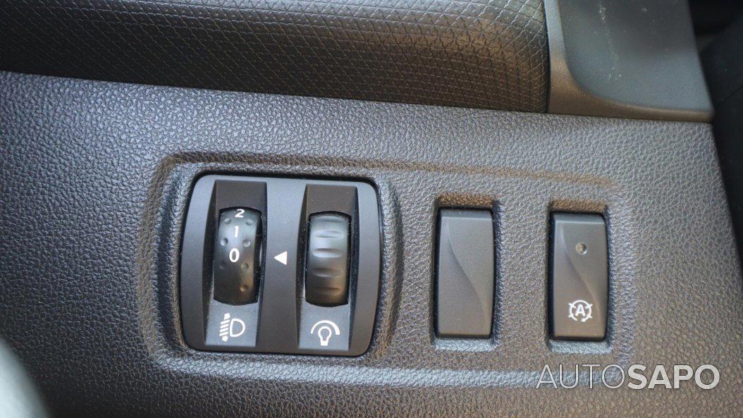 Renault Clio 1.5 dCi Zen de 2017