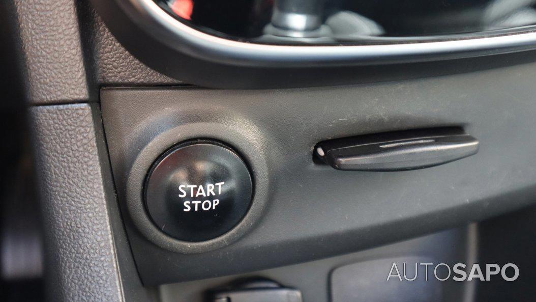Renault Clio 1.5 dCi Zen de 2017