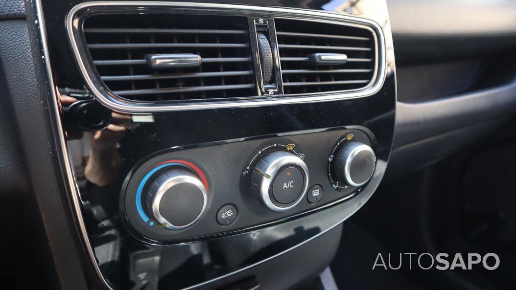 Renault Clio 1.5 dCi Zen de 2017