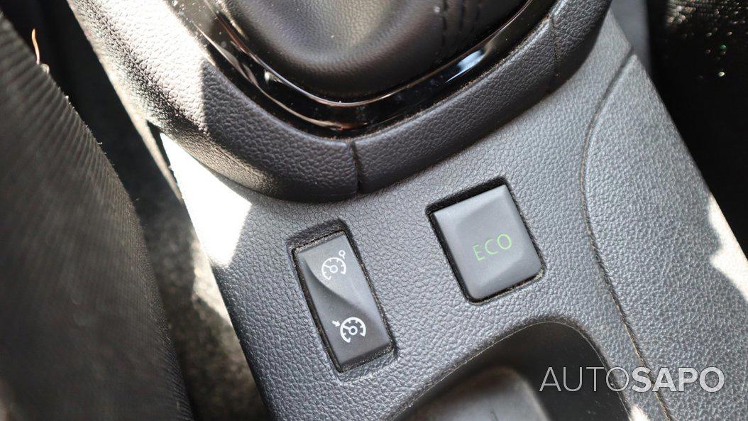 Renault Clio 1.5 dCi Zen de 2017