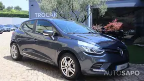 Renault Clio 1.5 dCi Zen de 2017