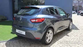 Renault Clio 1.5 dCi Zen de 2017