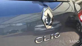 Renault Clio 1.5 dCi Zen de 2017