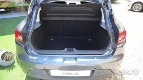 Renault Clio 1.5 dCi Zen de 2017