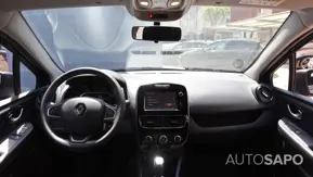 Renault Clio 1.5 dCi Zen de 2017