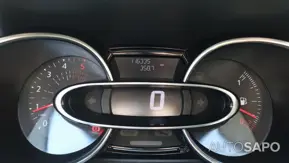 Renault Clio 1.5 dCi Zen de 2017