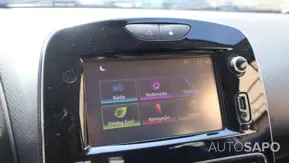 Renault Clio 1.5 dCi Zen de 2017