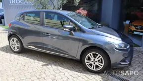 Renault Clio 1.5 dCi Zen de 2017