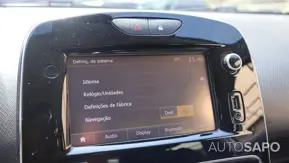 Renault Clio 1.5 dCi Zen de 2017