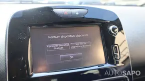 Renault Clio 1.5 dCi Zen de 2017