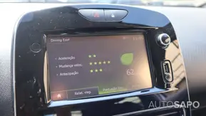 Renault Clio 1.5 dCi Zen de 2017