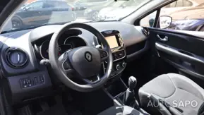Renault Clio 1.5 dCi Zen de 2017