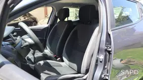 Renault Clio 1.5 dCi Zen de 2017