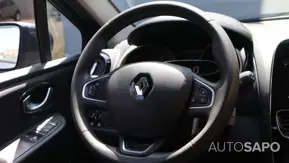 Renault Clio 1.5 dCi Zen de 2017