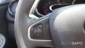 Renault Clio 1.5 dCi Zen de 2017